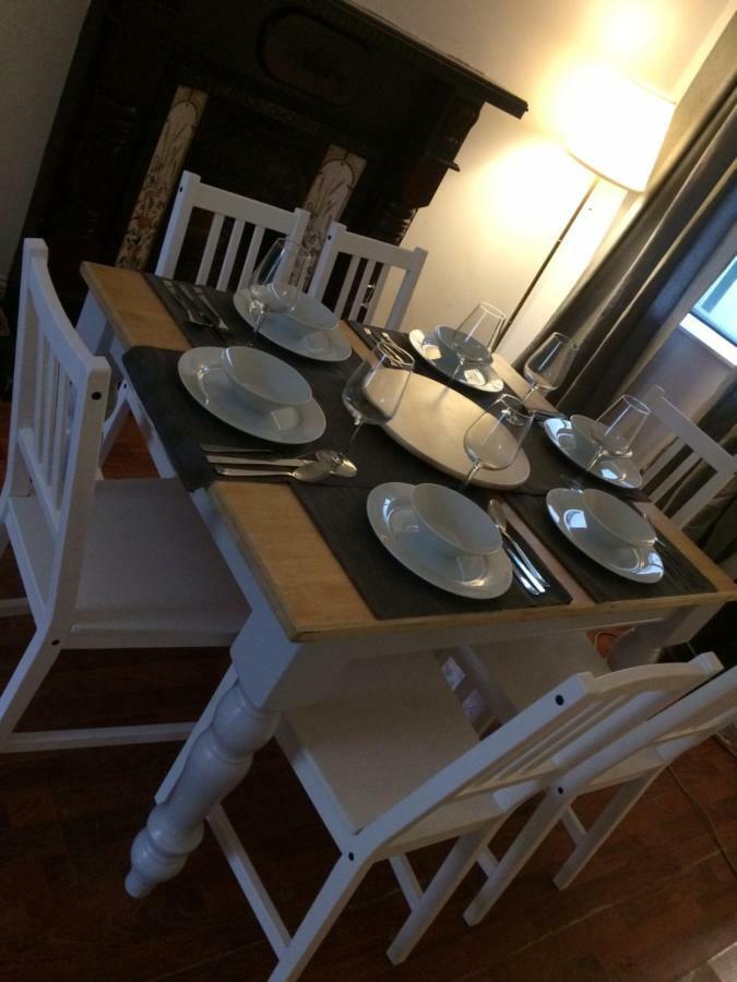 לונדונדרי Danny'S Place מראה חיצוני תמונה